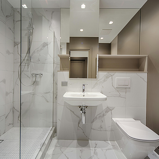 Bathroom Fitters Cheshire